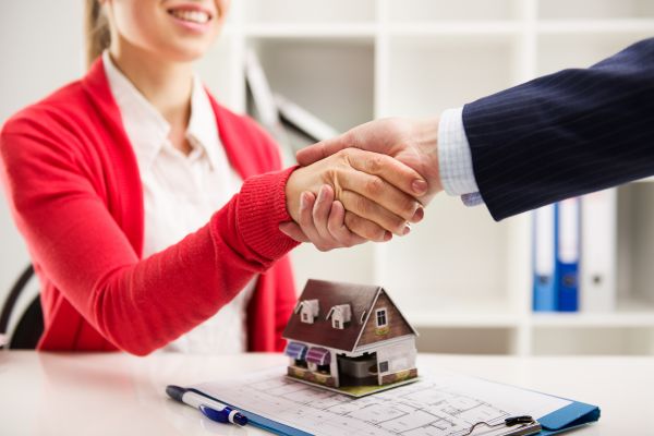 Winchester Real Estate