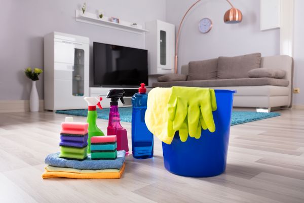 Winchester Home Services