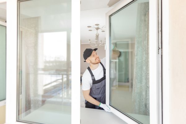 Winchester Windows Installation