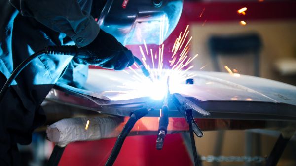 Winchester Welding Service