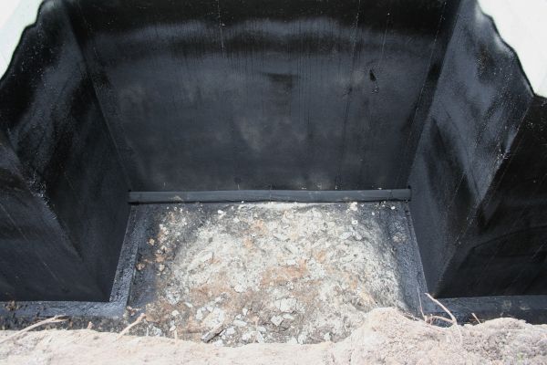 Winchester Waterproofing