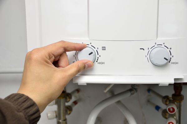 Winchester Water Heater Service