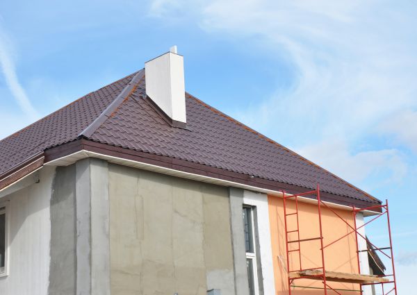 Winchester Stucco Service
