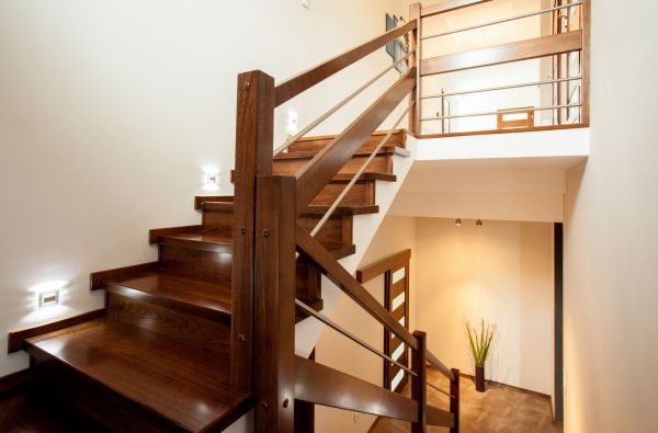 Winchester Stairs and Rails Service