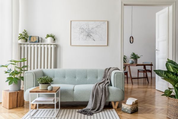 Winchester Staging Service