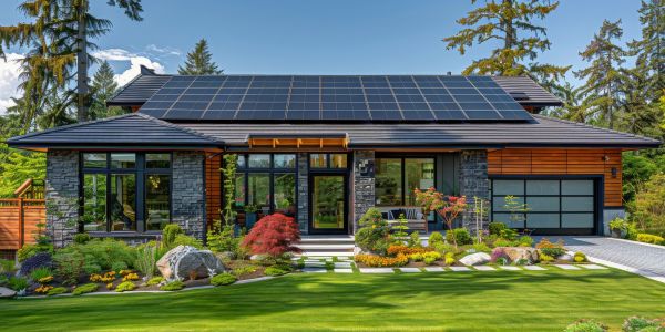 Winchester Solar Panels Service