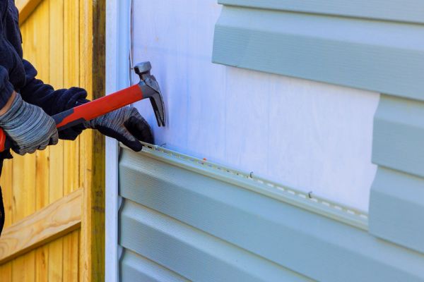 Winchester Siding Service