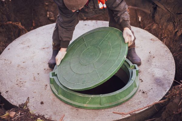Winchester Septic Service