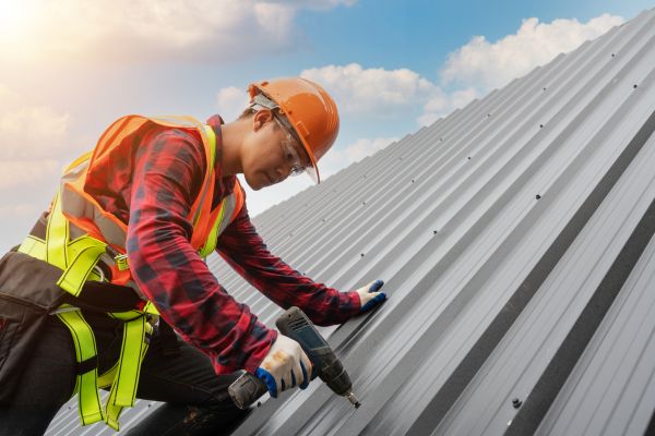 Winchester Roofing Service