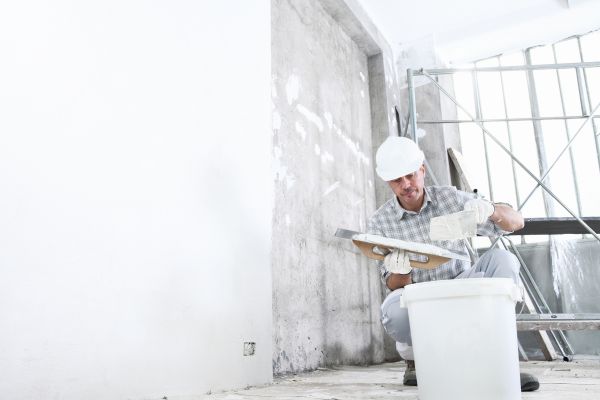 Winchester Plastering Service