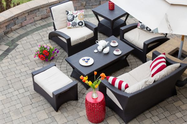 Winchester Pavers Service