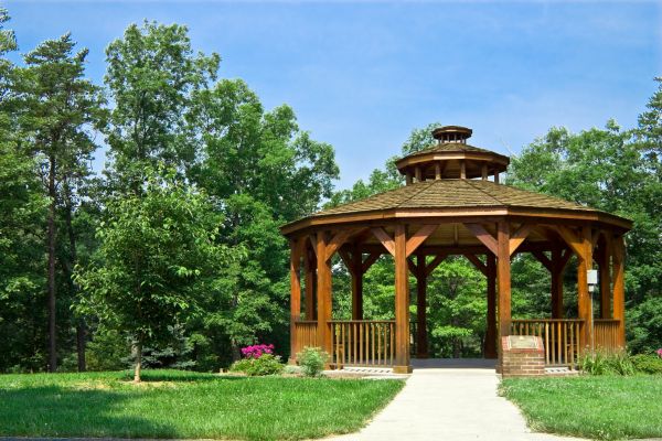 Winchester Outdoor Structure Service
