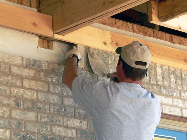 Winchester Masonry Service
