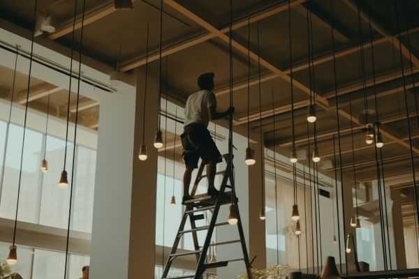 Winchester Lighting Service