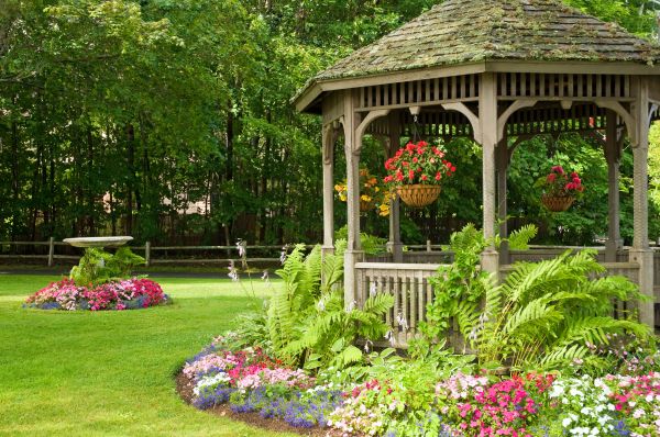 Winchester Landscaping