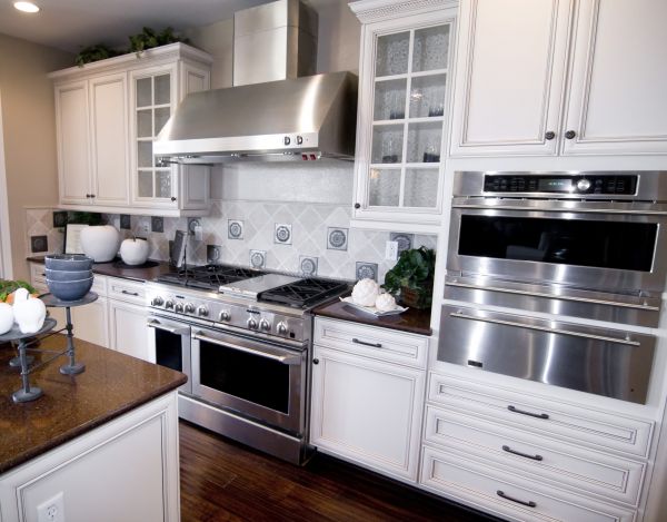 Winchester Kitchen Remodeling