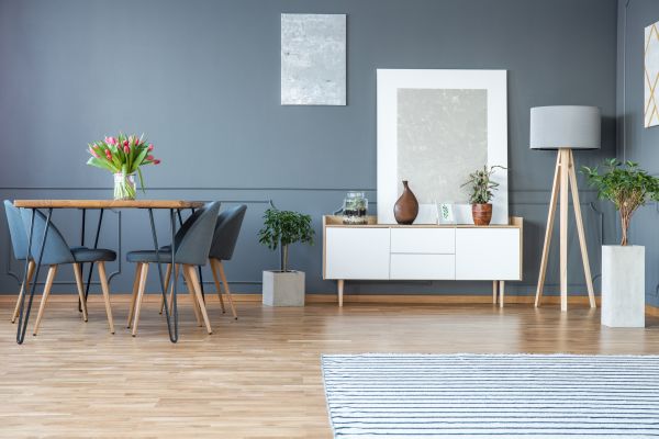 Winchester Interior Painting