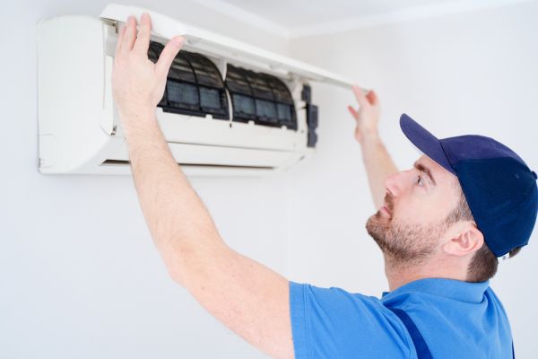 Winchester HVAC Service