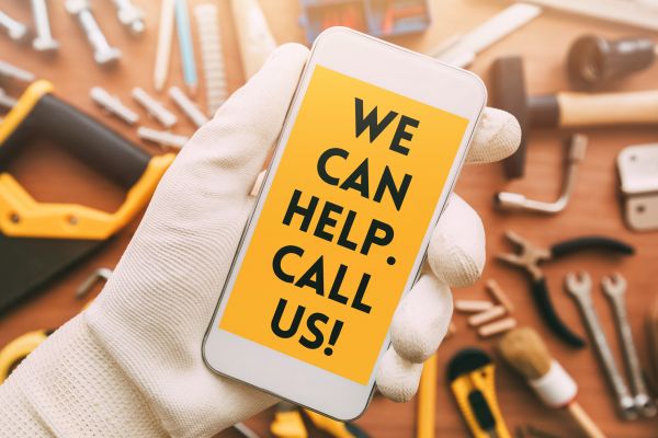 Winchester Handyman Service