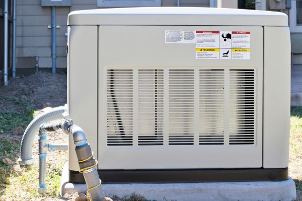 Winchester Generator Service