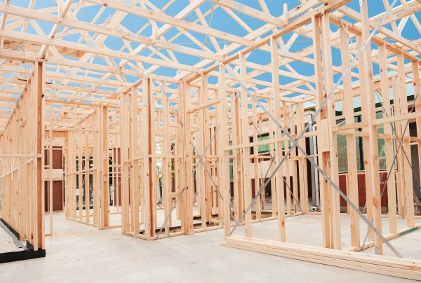 Winchester Framing