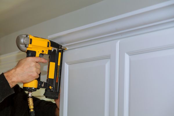 Winchester Finish Carpentry