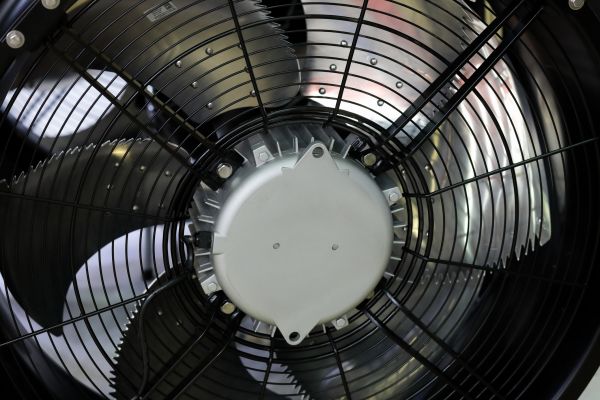 Winchester Fan Electrical Service