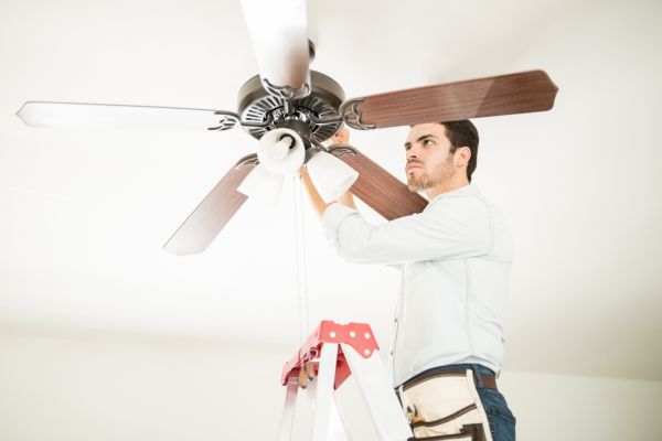 Winchester Electrical Service