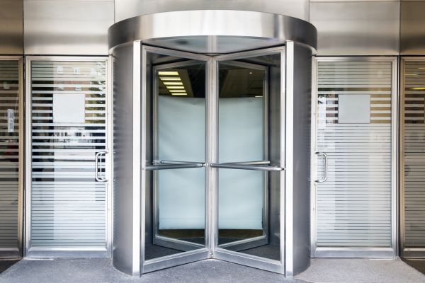 Winchester Door Service
