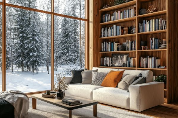Winchester Custom Carpentry
