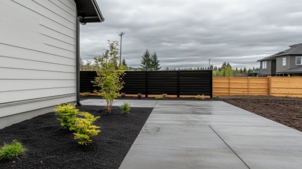 Winchester Concrete Leveling