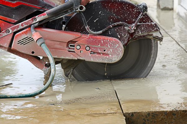 Winchester Concrete Cutting