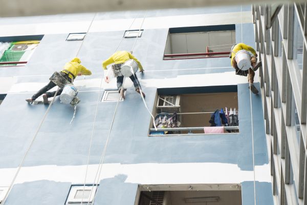 Winchester Commercial Painting
