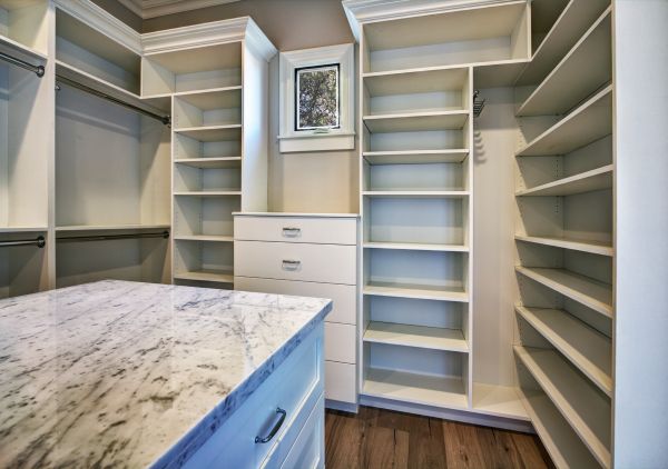Winchester Closet and Shelving Service
