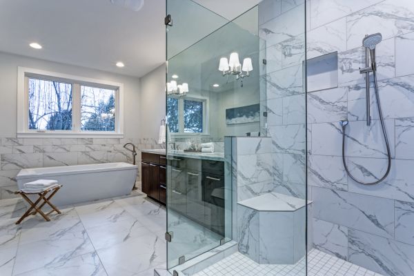 Winchester Bathroom Remodeling