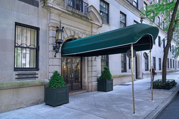 Winchester Awning Service